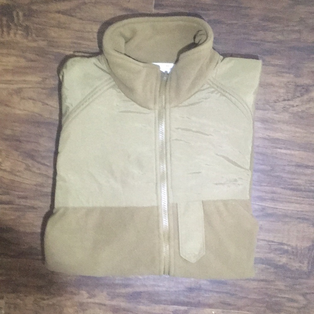 Parka Liner